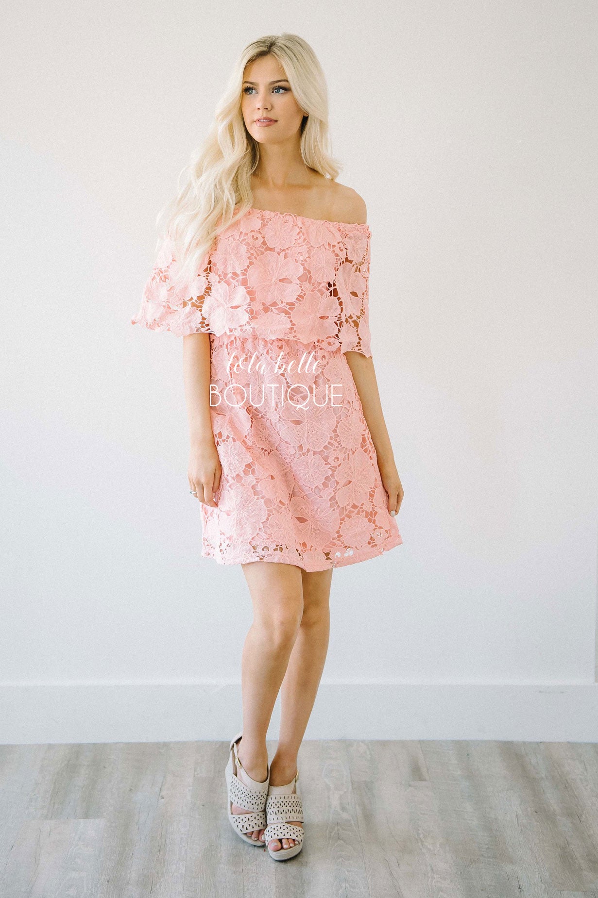 Boutique Maxi Dresses